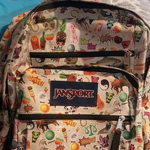 Backpack